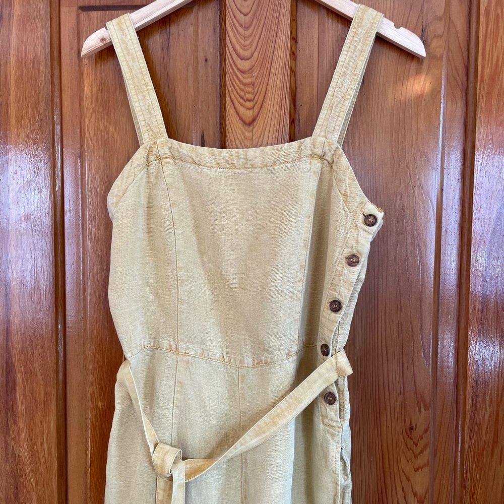 CHEERY AND CHIC — Jumpsuit